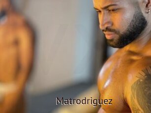 Matrodriguez