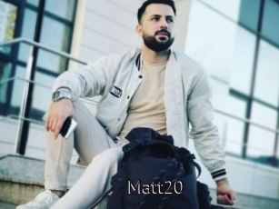 Matt20
