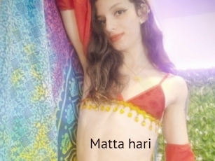 Matta_hari