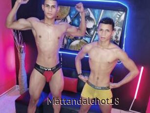 Mattandalehot18