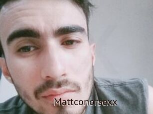 Mattconorsexx