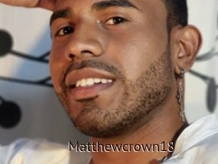 Matthewcrown18