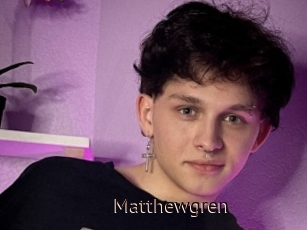 Matthewgren