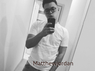 Matthewjordan