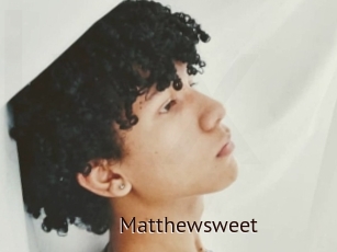 Matthewsweet
