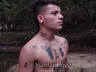 mattiastattoo Live XXX Cam Girls