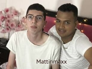 Mattinmaxx
