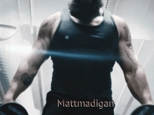 Mattmadigan