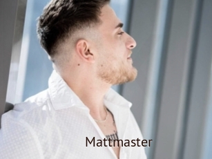 Mattmaster