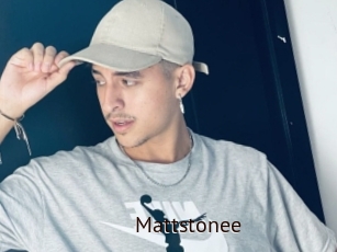 Mattstonee