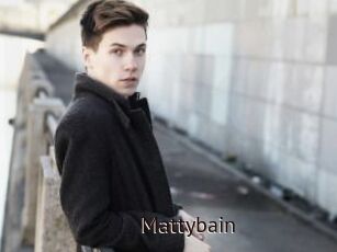 Mattybain