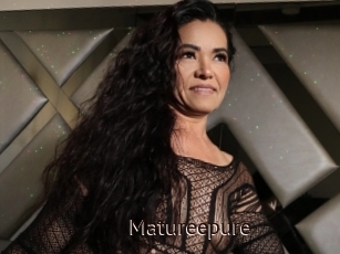 Matureepure
