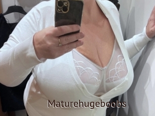 Maturehugeboobs