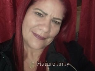 Maturekinky