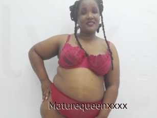 Maturequeenxxxx