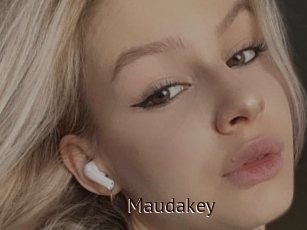 Maudakey