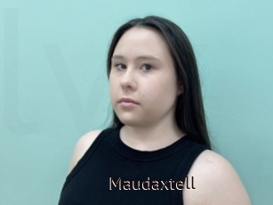 Maudaxtell