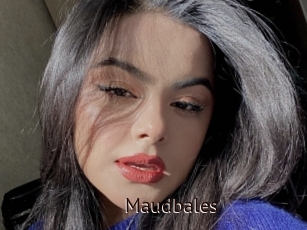 Maudbales