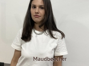 Maudbeacher