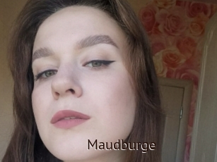 Maudburge