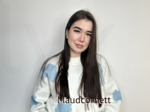 Maudcornett