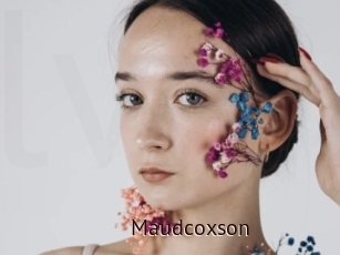Maudcoxson