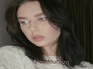 Mauddurston