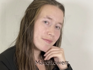 Maudflowers