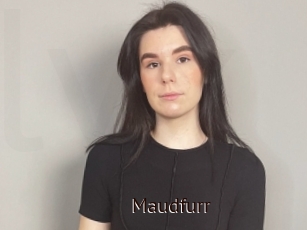 Maudfurr