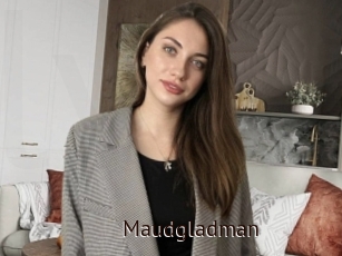 Maudgladman