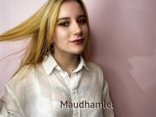 Maudhamlet