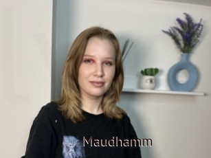 Maudhamm