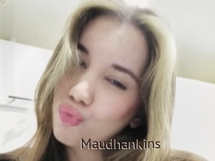 Maudhankins