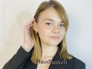Maudheston
