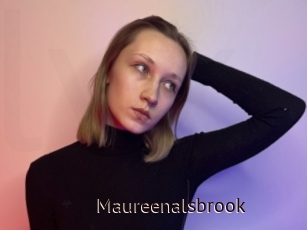 Maureenalsbrook