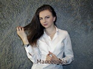 Maureenbia