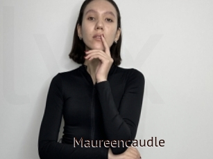 Maureencaudle