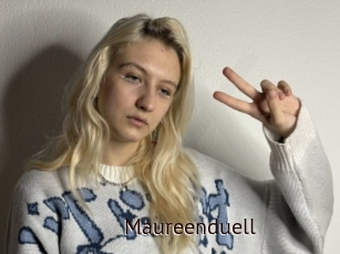 Maureenduell
