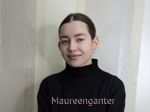 Maureenganter