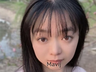 Mavij