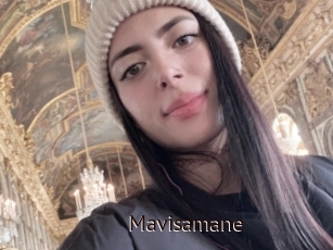 Mavisamane