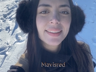 Mavisred