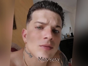 Max_sexy