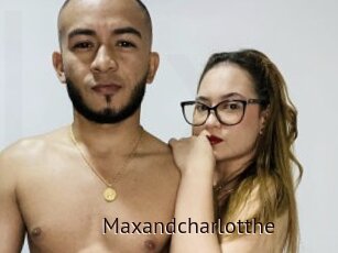 Maxandcharlotthe