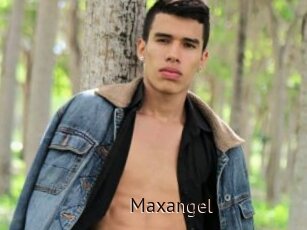 Maxangel