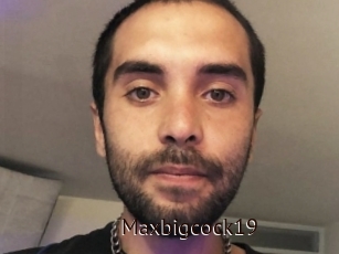 Maxbigcock19