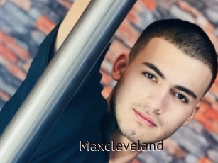 Maxcleveland