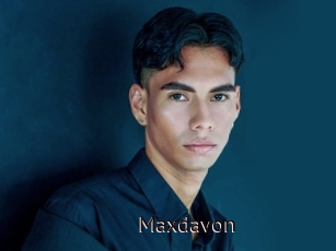 Maxdavon