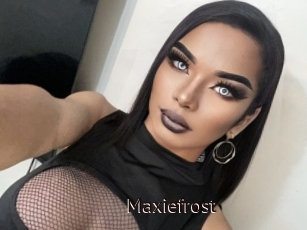 Maxiefrost
