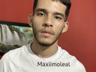 Maxiimoleal